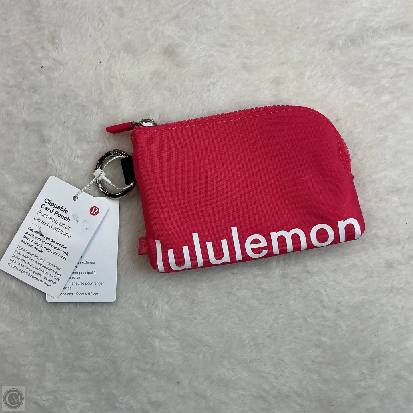 Coin Purse By Lululemon, Size: Small