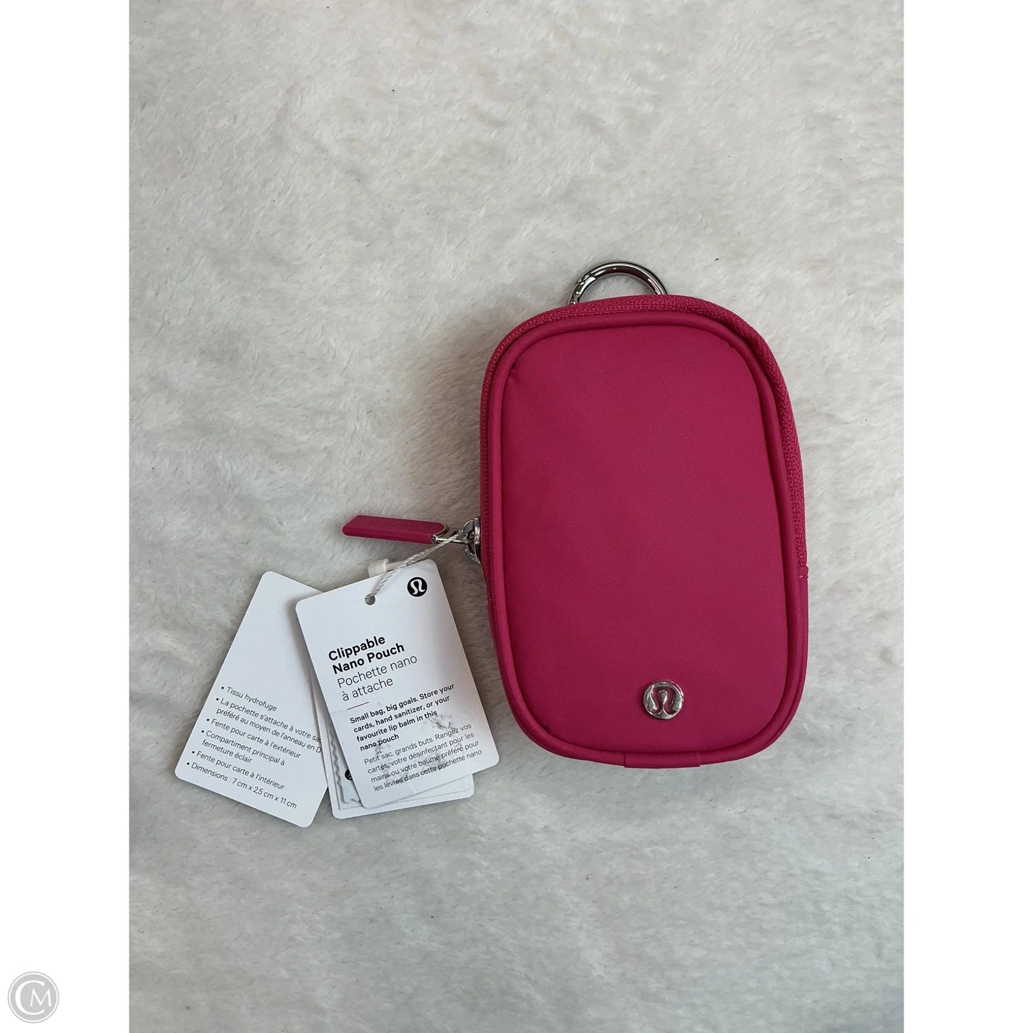 Coin Purse By Lululemon, Size: Small