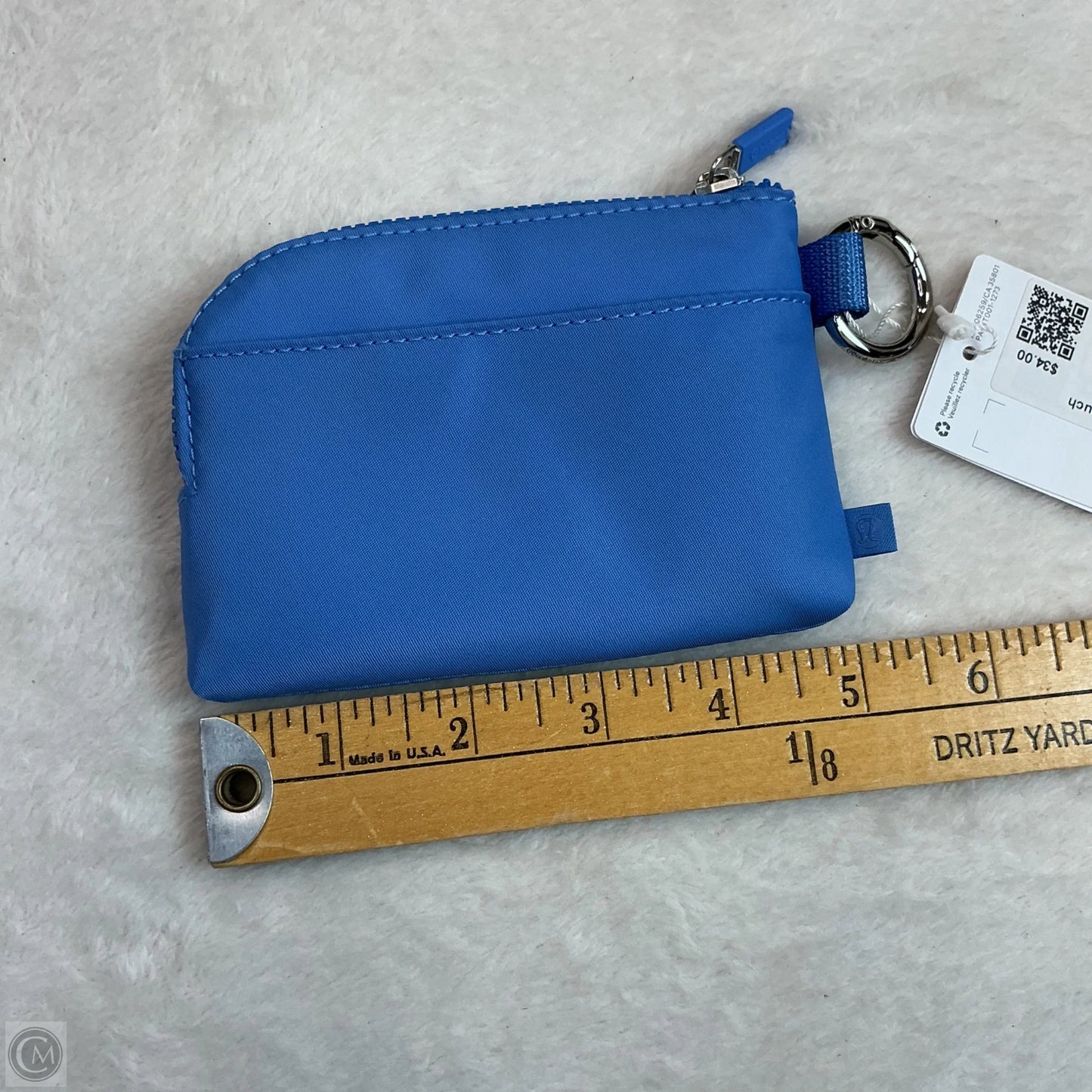Coin Purse By Lululemon, Size: Small