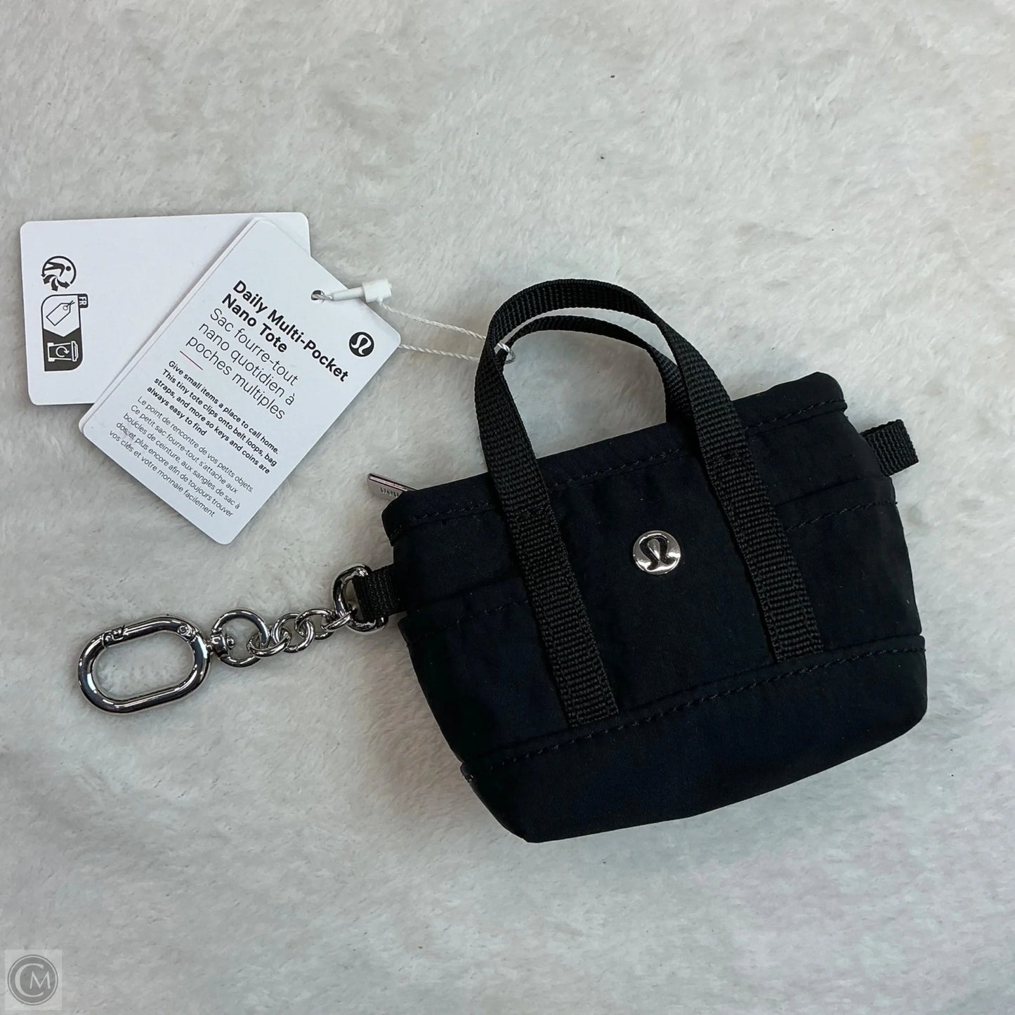 Key Chain By Lululemon, Size: Small