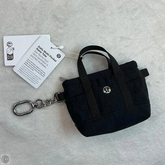 Key Chain By Lululemon, Size: Small