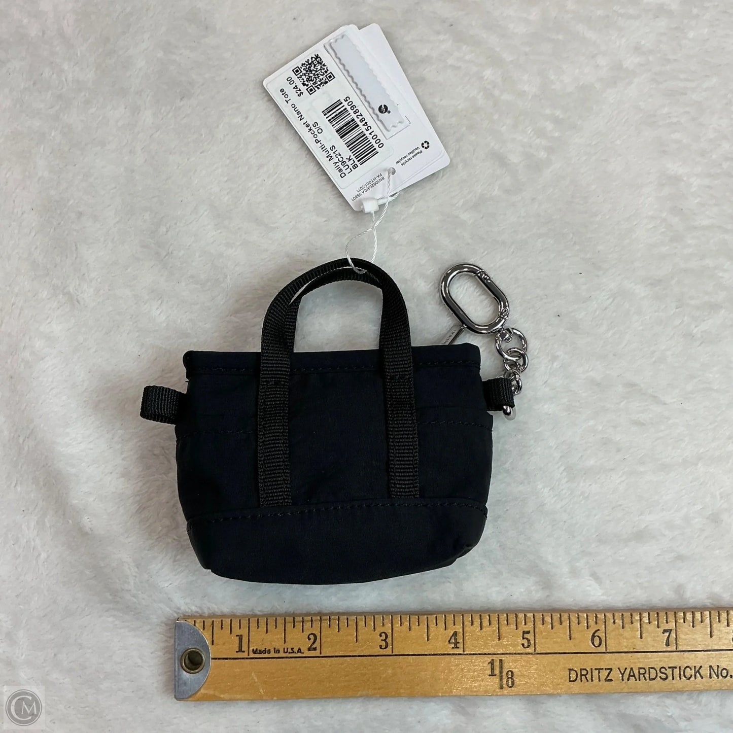 Key Chain By Lululemon, Size: Small