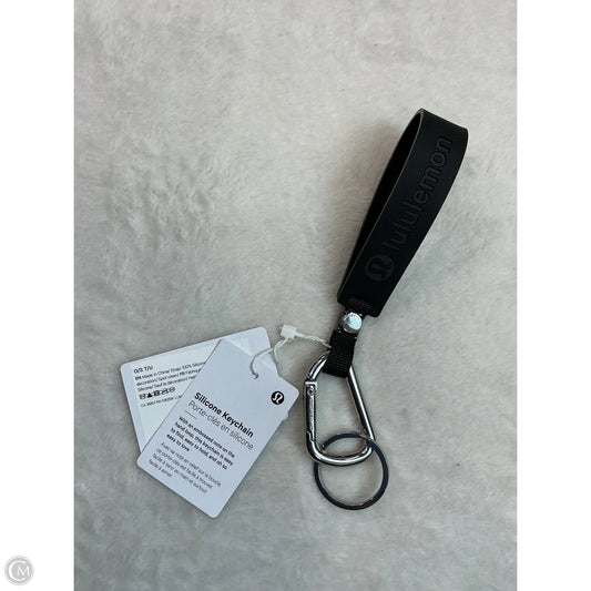 Key Chain By Lululemon, Size: Small