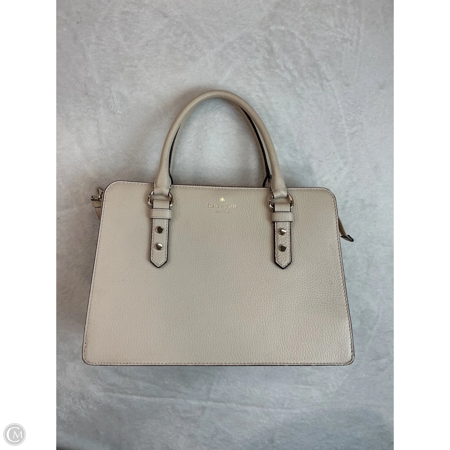 Handbag Designer By Kate Spade, Size: Medium