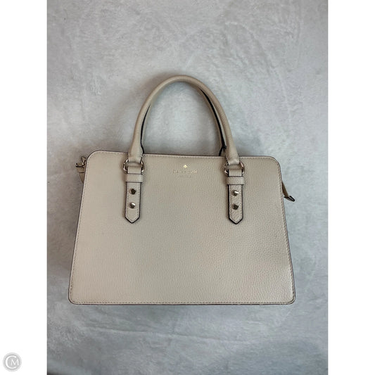 Handbag Designer By Kate Spade, Size: Medium