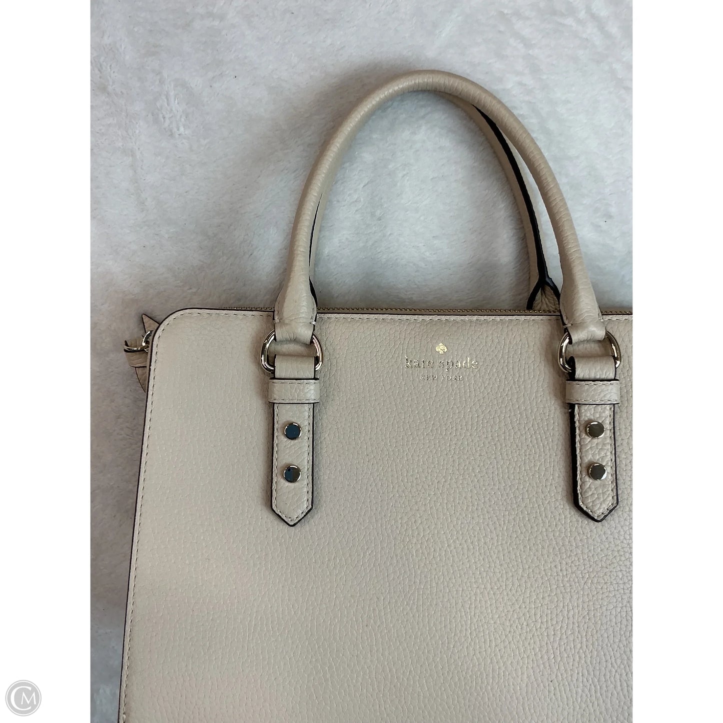 Handbag Designer By Kate Spade, Size: Medium