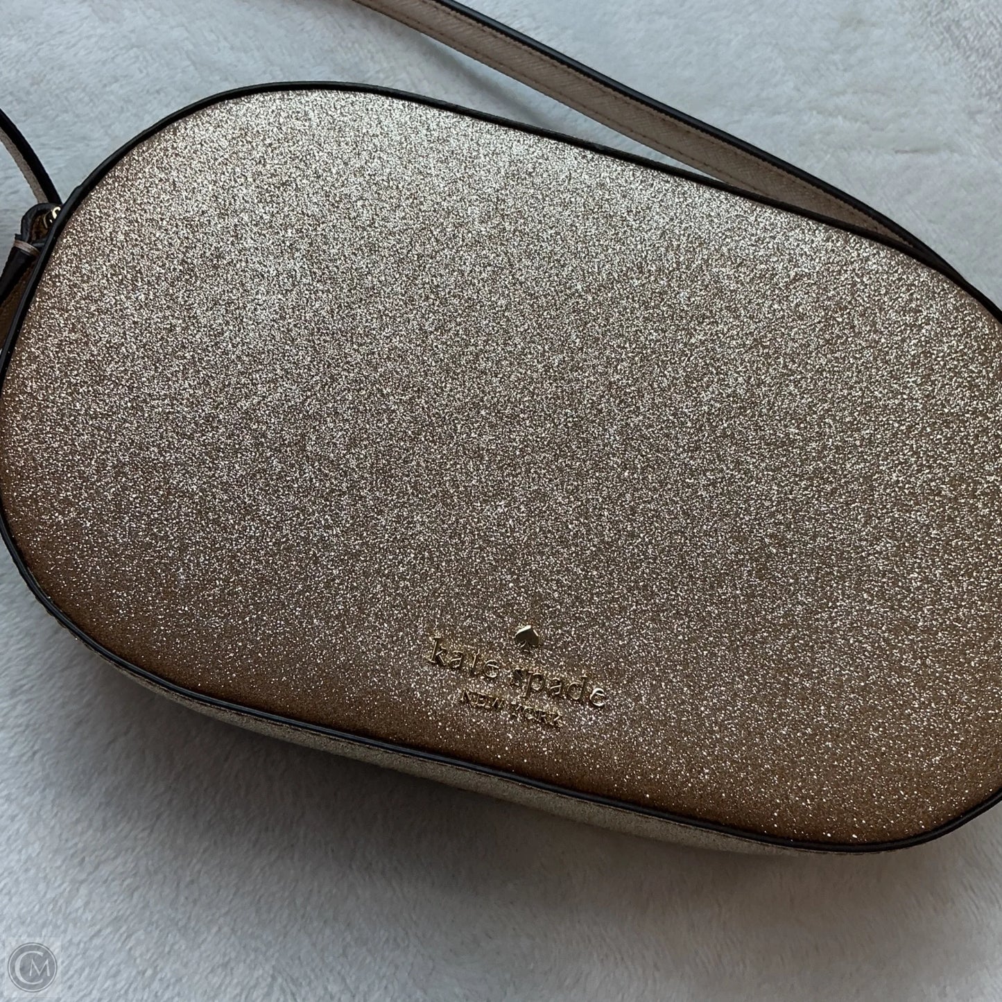 Crossbody Designer By Kate Spade, Size: Small