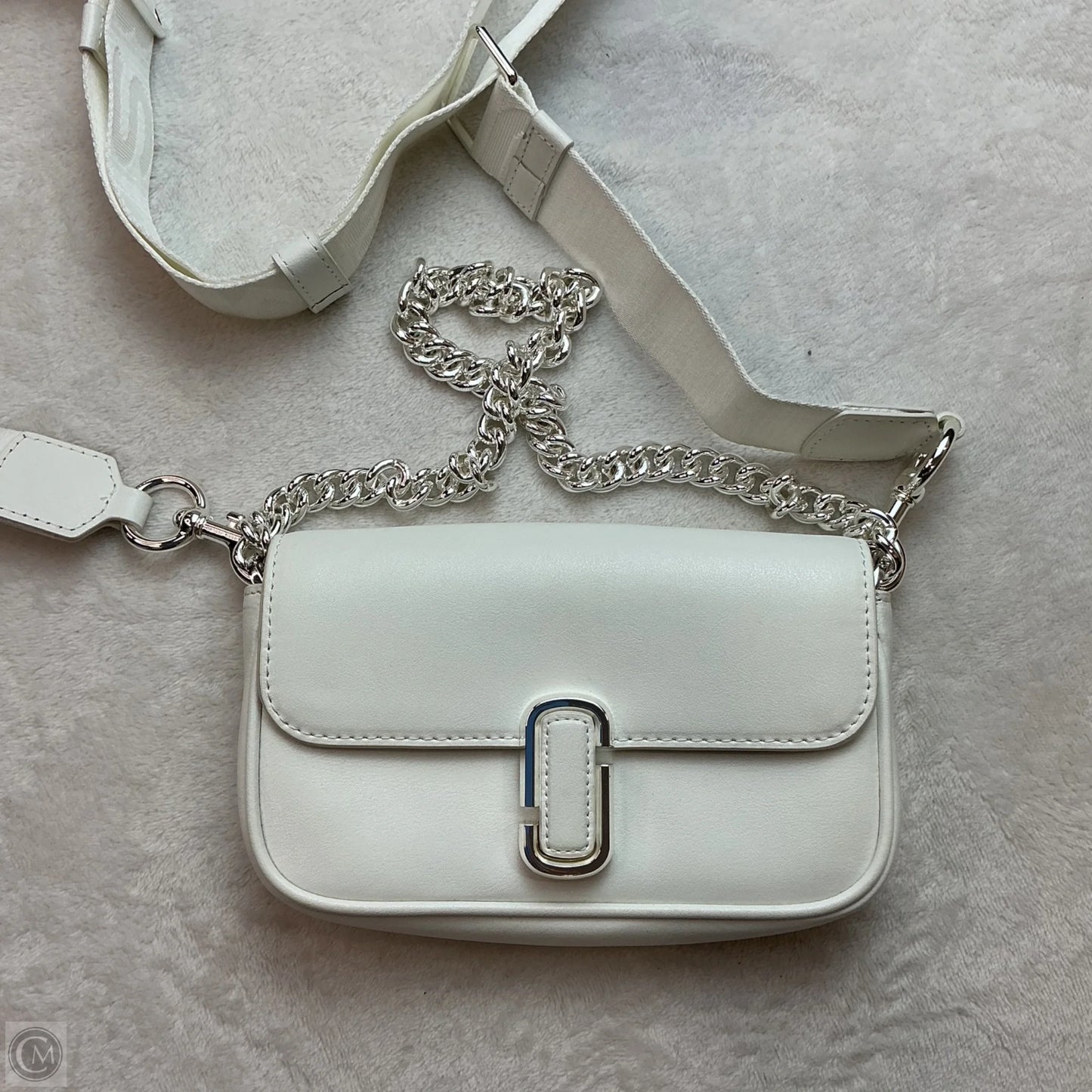 Handbag Designer By Marc By Marc Jacobs, Size: Small