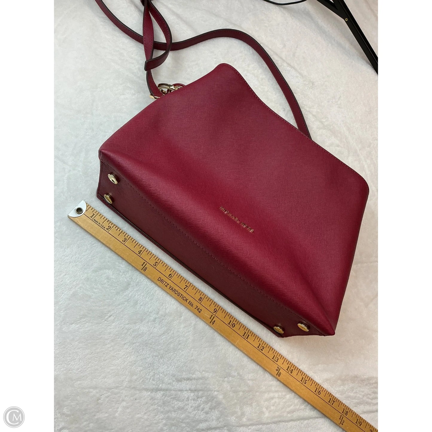 Handbag Designer By Michael Kors, Size: Large