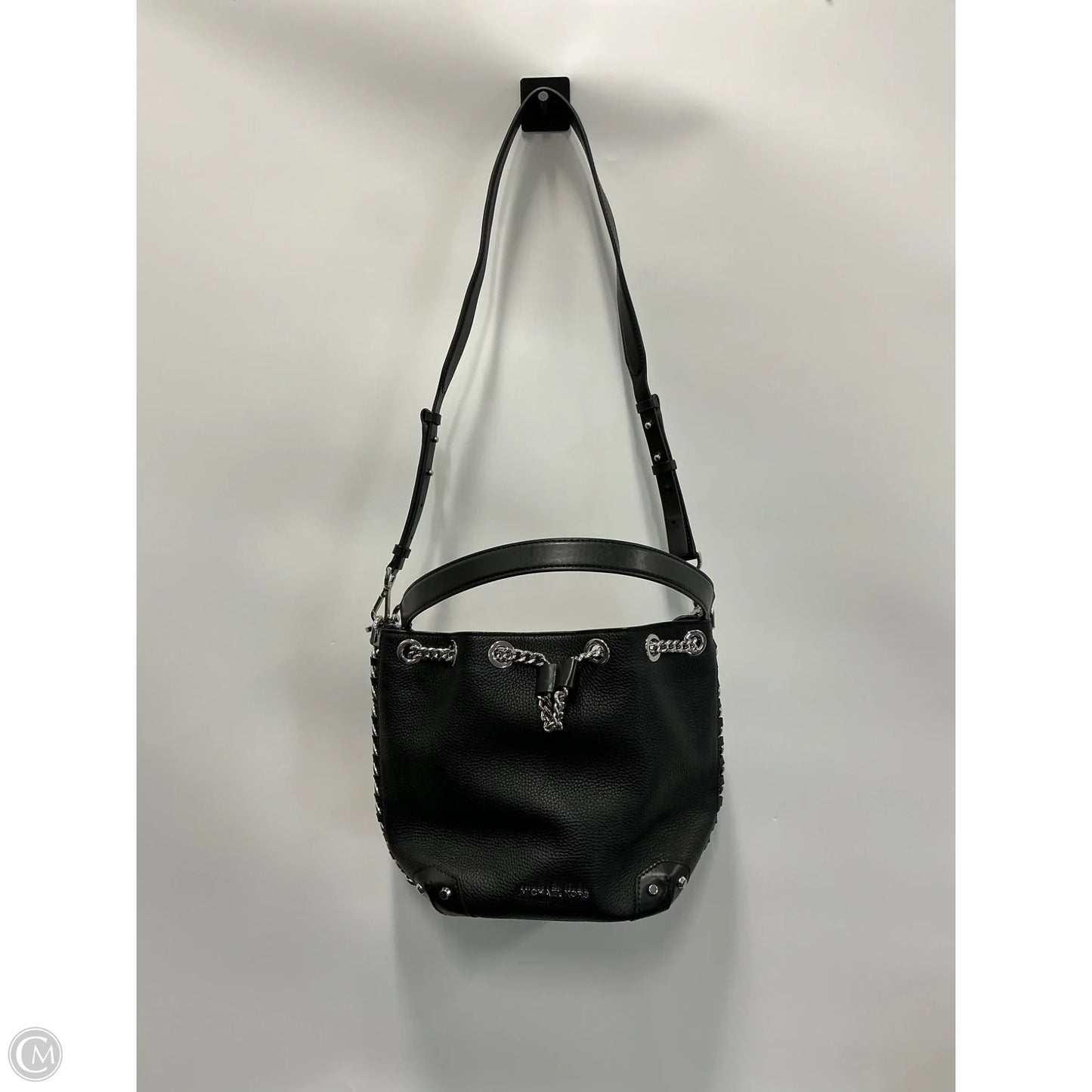 Handbag Designer By Michael Kors, Size: Medium