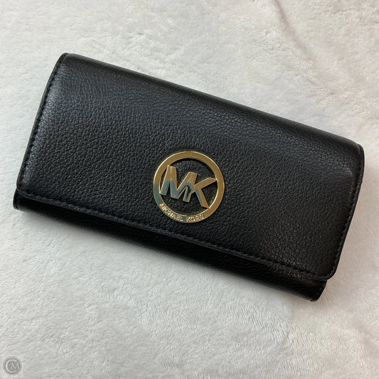 Wallet Designer By Michael Kors, Size: Large