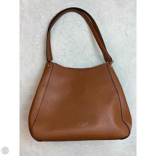 Handbag Designer By Kate Spade, Size: Medium