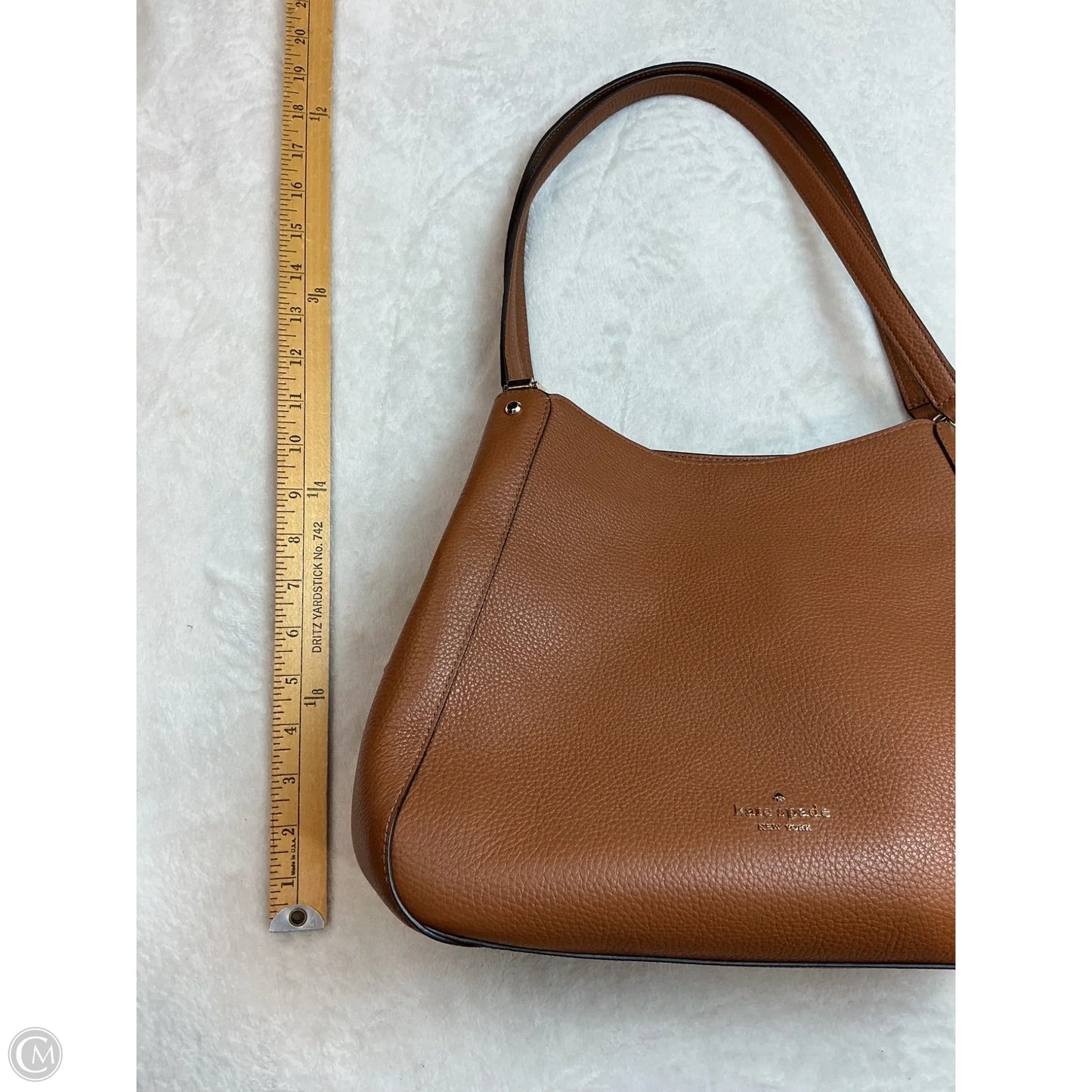 Handbag Designer By Kate Spade, Size: Medium