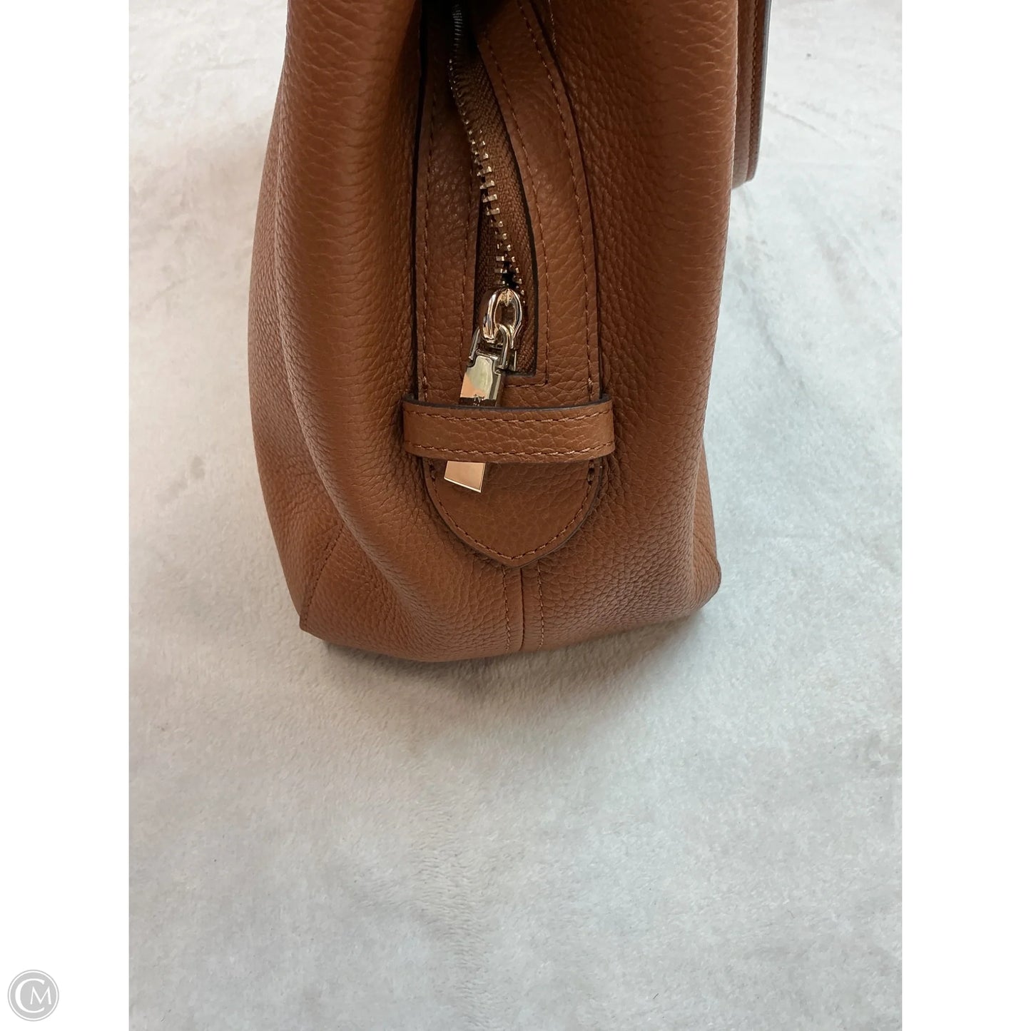 Handbag Designer By Kate Spade, Size: Medium