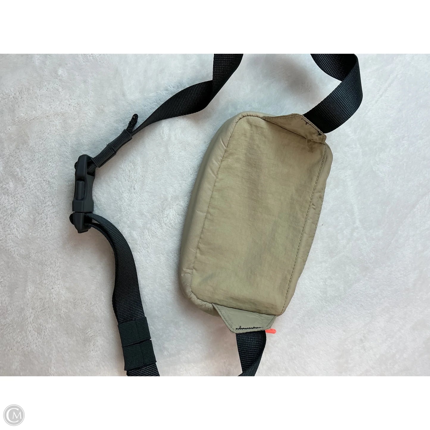 Belt Bag By Lululemon, Size: Small