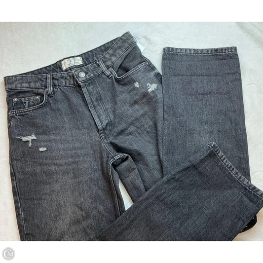 Pants Other By We The Free In Grey Denim, Size: 4