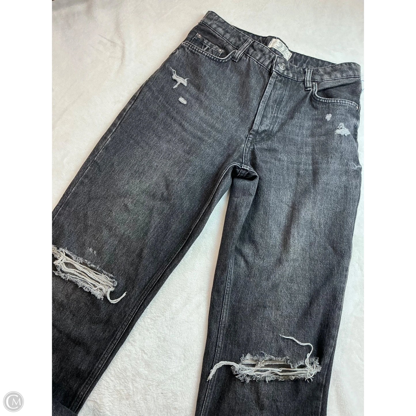 Pants Other By We The Free In Grey Denim, Size: 4