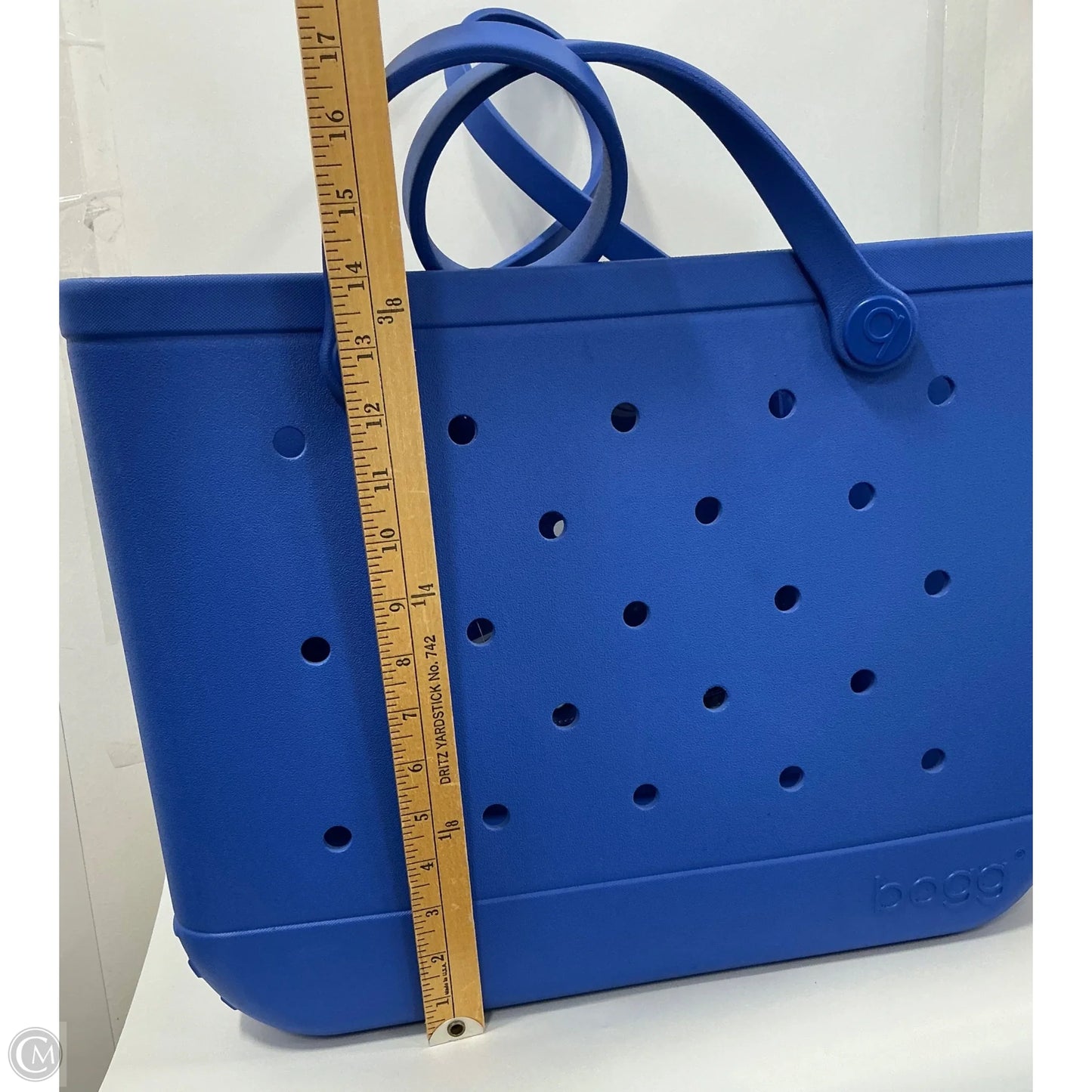 Tote By Cmc, Size: Large