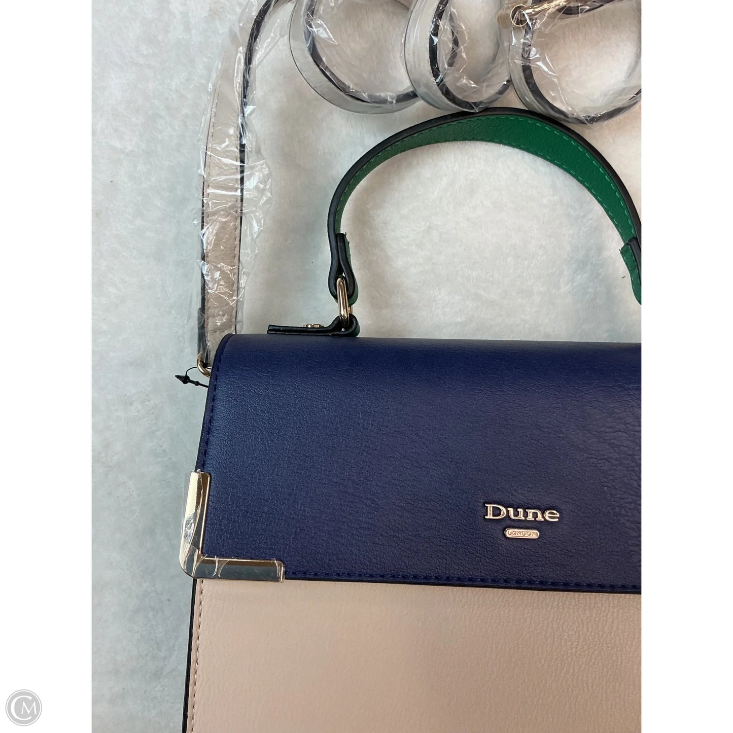 Crossbody By Clothes Mentor, Size: Medium
