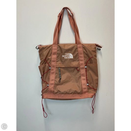 Backpack By The North Face, Size: Large