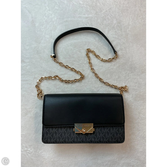 Crossbody Designer By Michael Kors, Size: Small