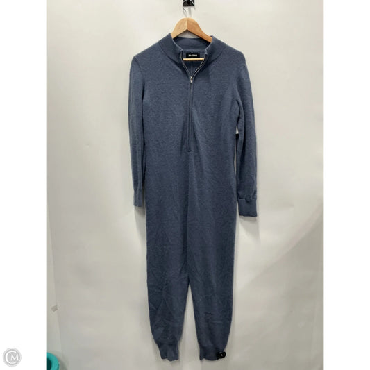 Overalls By Cmc In Blue, Size: M