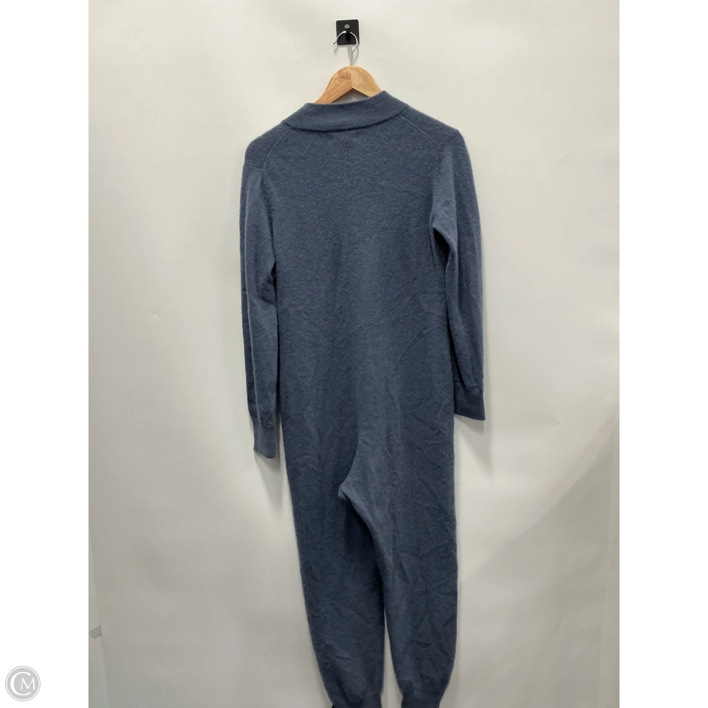 Overalls By Cmc In Blue, Size: M
