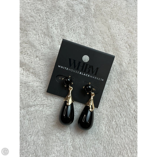 Earrings Dangle/drop By White House Black Market