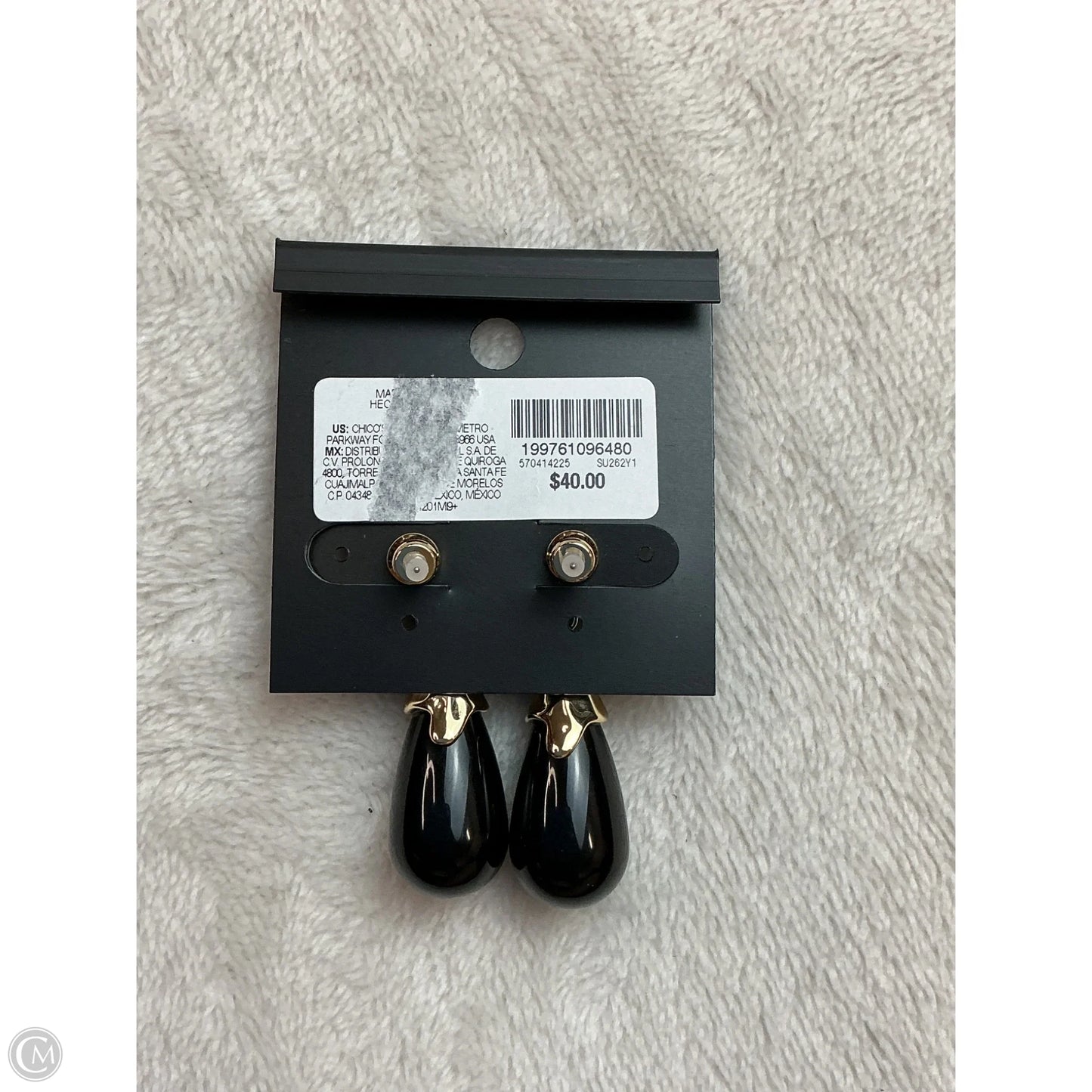 Earrings Dangle/drop By White House Black Market