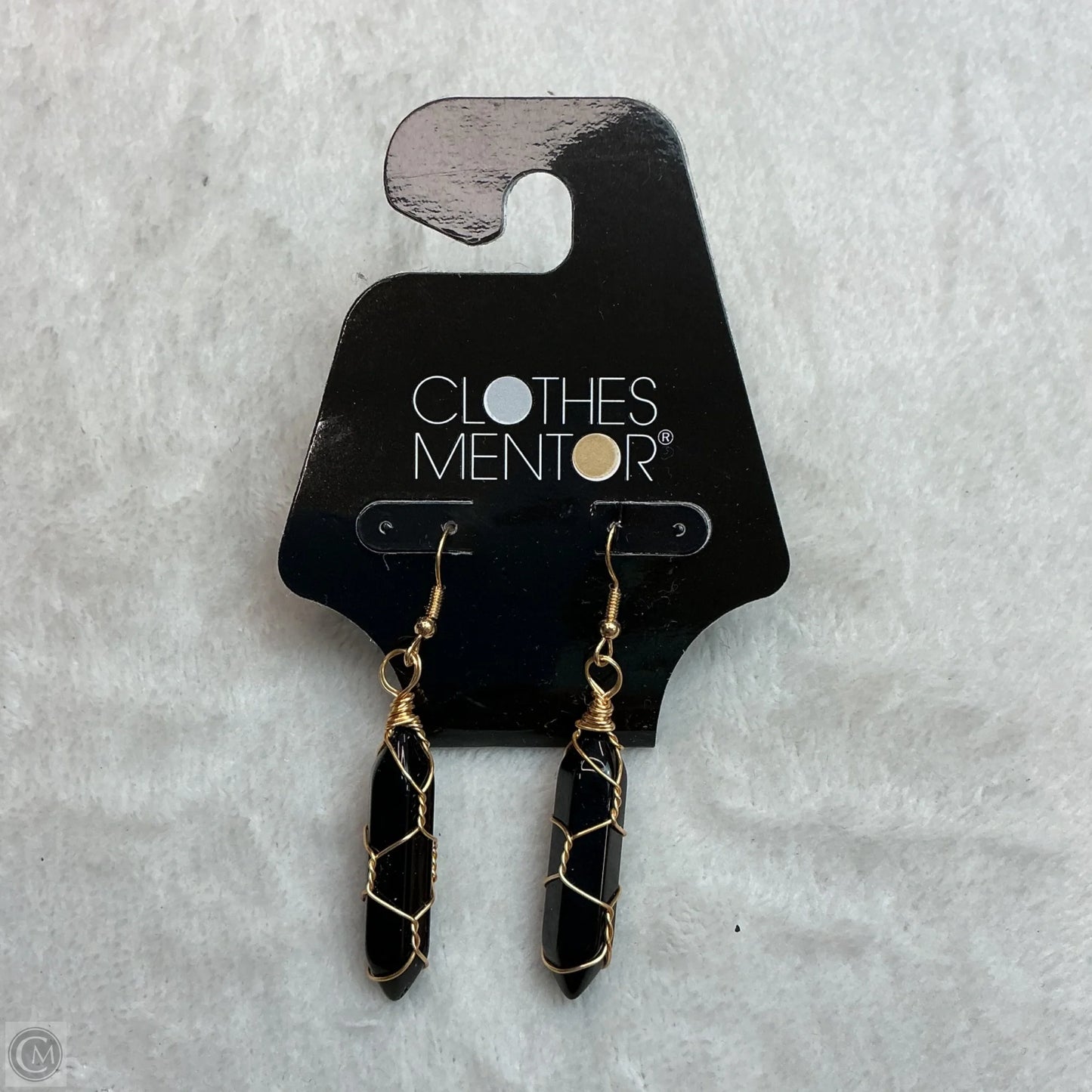 Earrings Dangle/drop By Clothes Mentor