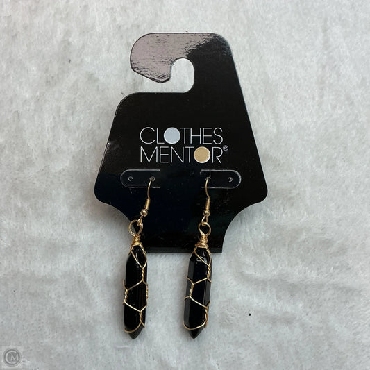 Earrings Dangle/drop By Clothes Mentor