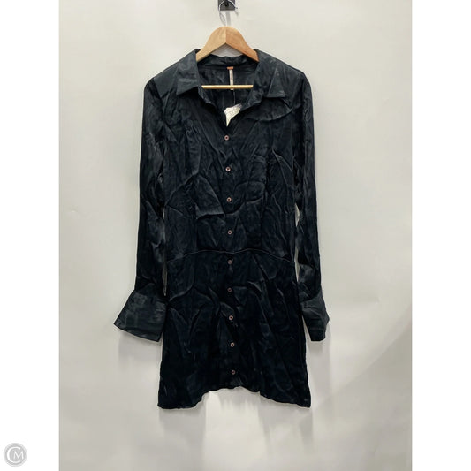 Dress Casual Short By Free People In Navy, Size: L