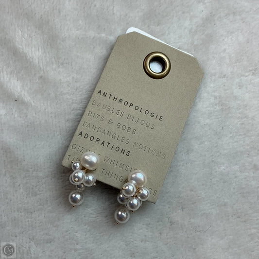 Earrings Other By Anthropologie