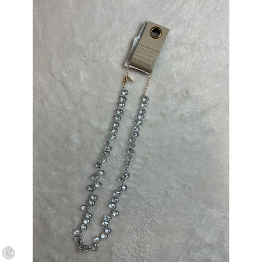 Necklace Other By Anthropologie