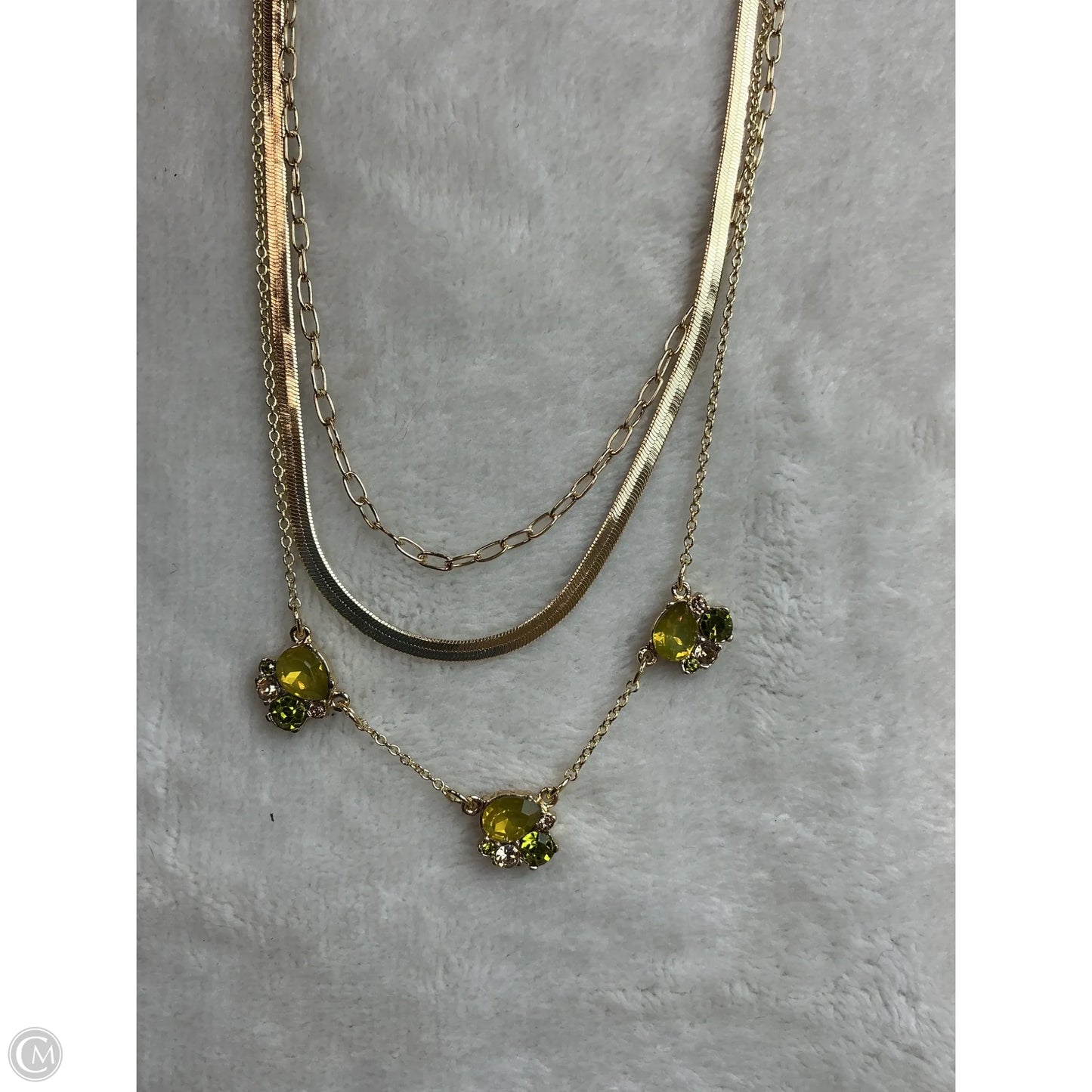 Necklace Layered By Lane Bryant