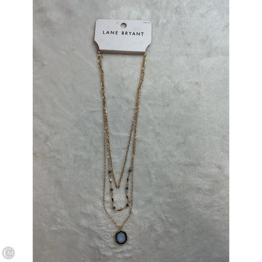Necklace Layered By Lane Bryant