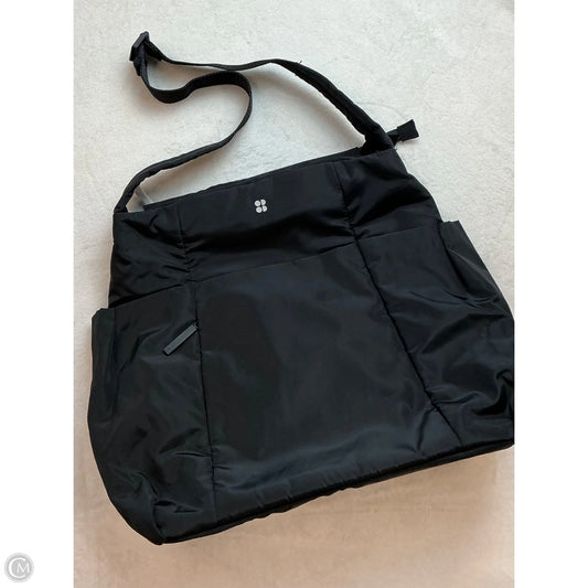 Handbag By Sweaty Betty, Size: Medium
