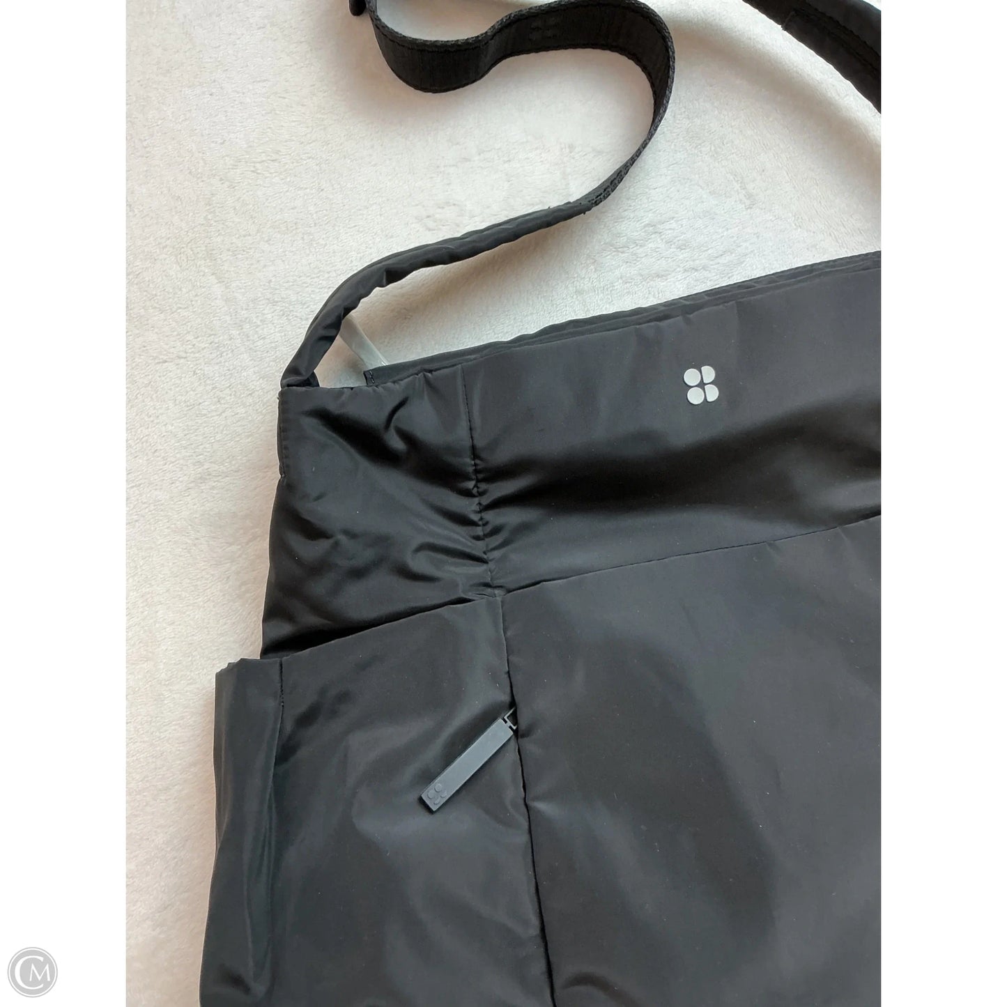 Handbag By Sweaty Betty, Size: Medium