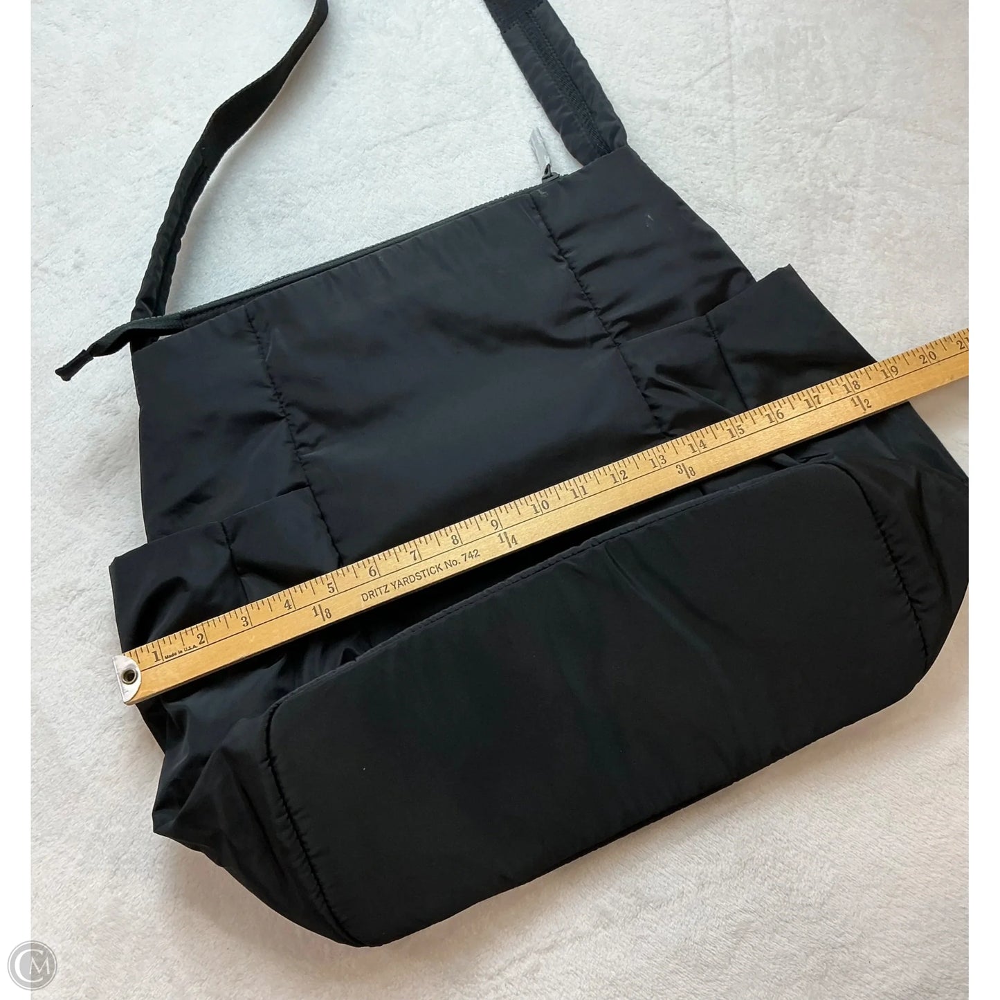 Handbag By Sweaty Betty, Size: Medium