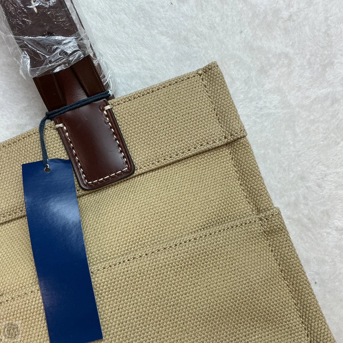 Tote Designer By Dooney And Bourke, Size: Medium