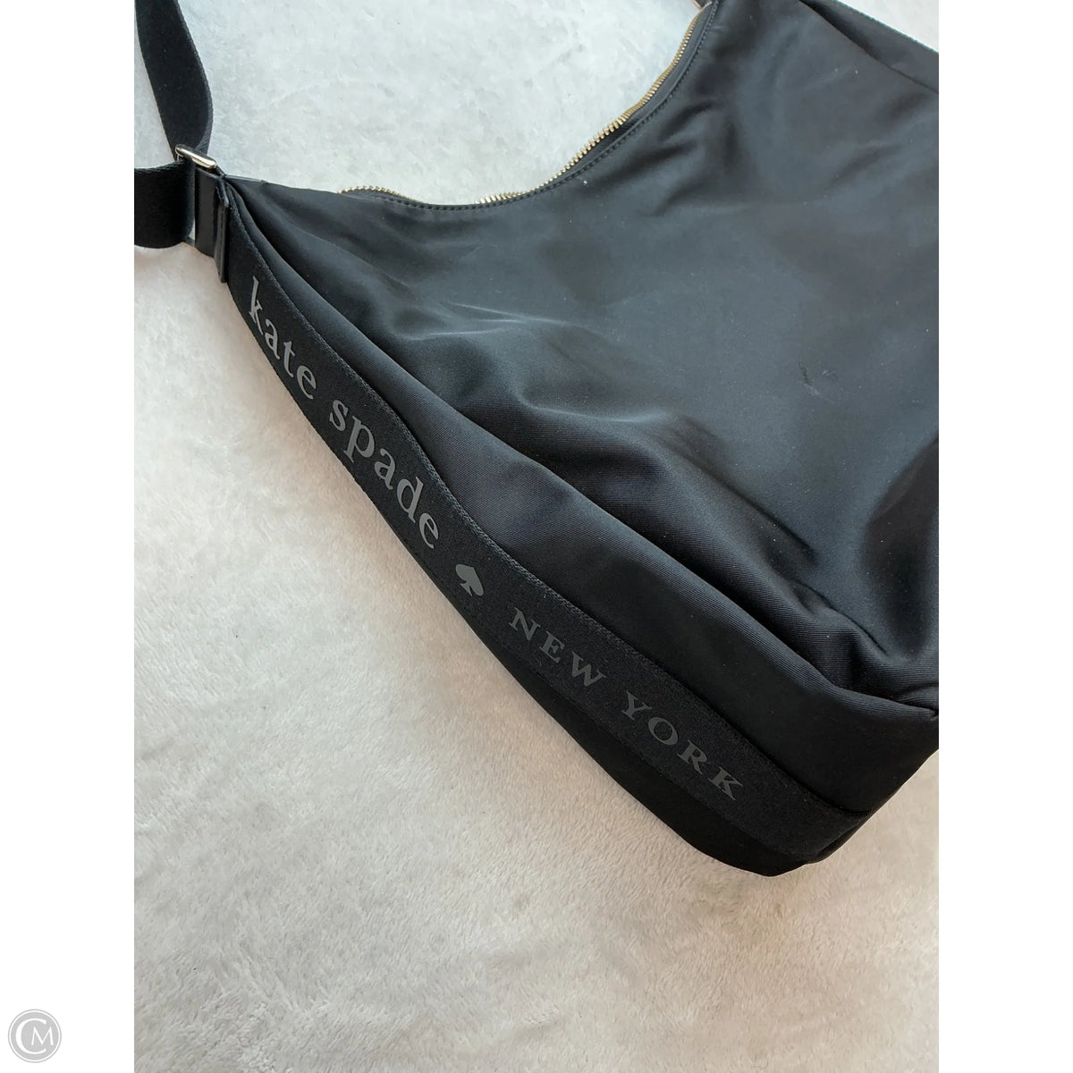 Handbag Designer By Kate Spade, Size: Medium
