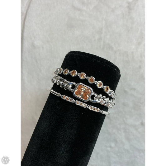 Bracelet Chain By Clothes Mentor