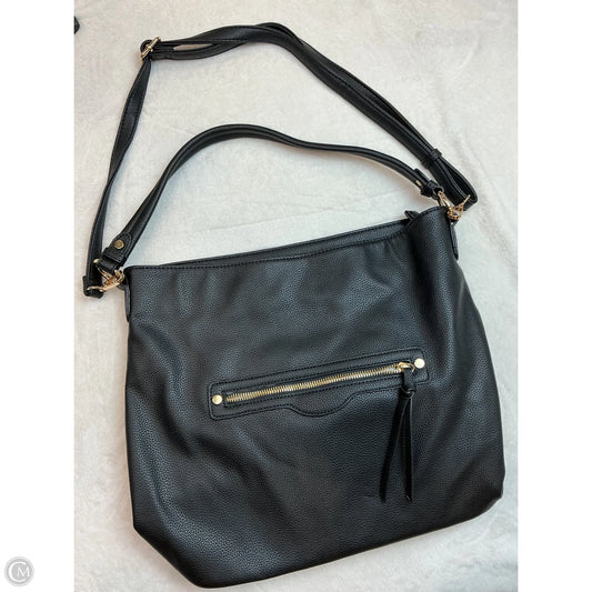 Handbag By Clothes Mentor, Size: Large