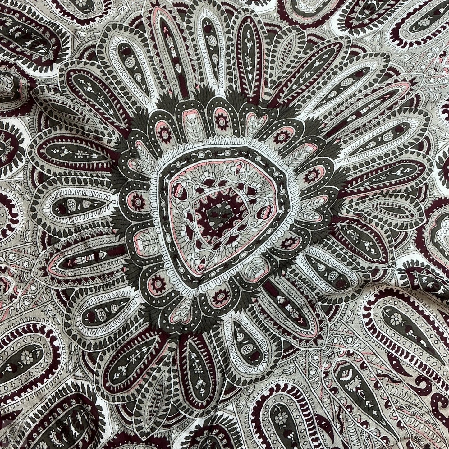 Scarf Square By J. Jill