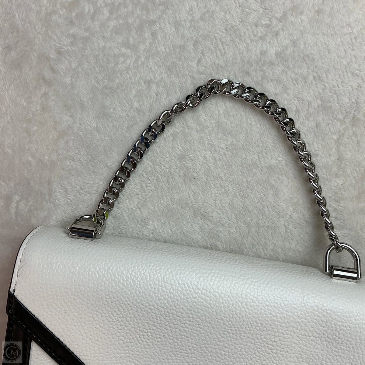 Handbag Designer By Michael Kors, Size: Small