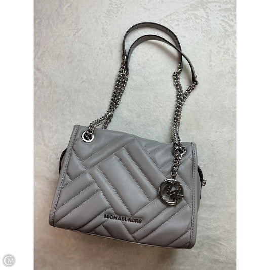 Handbag Designer By Michael Kors, Size: Small