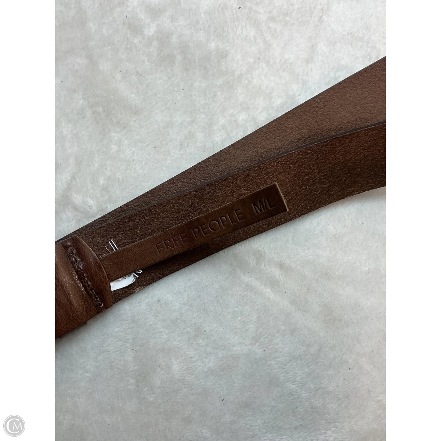 Belt By Free People, Size: