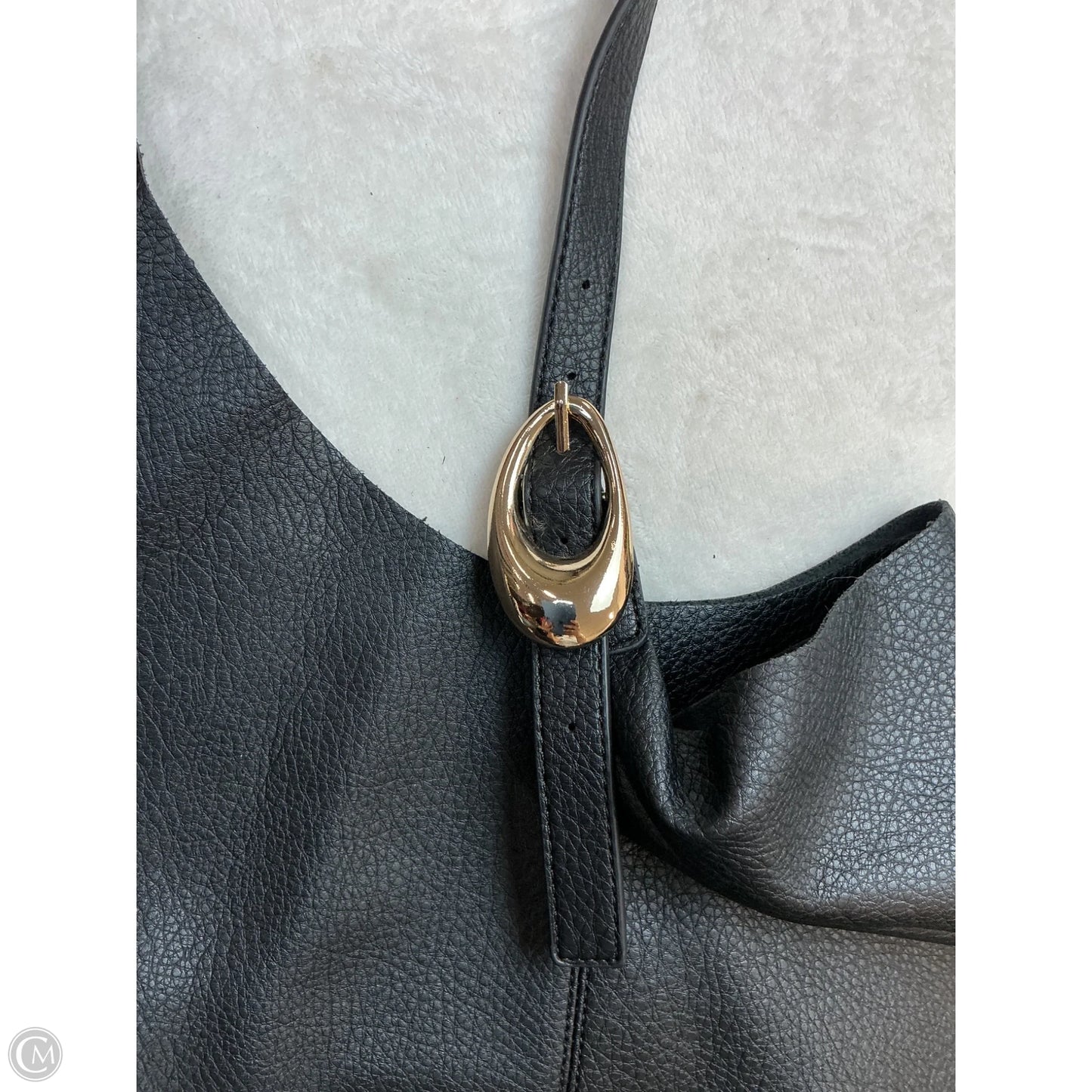 Handbag By Clothes Mentor, Size: Large