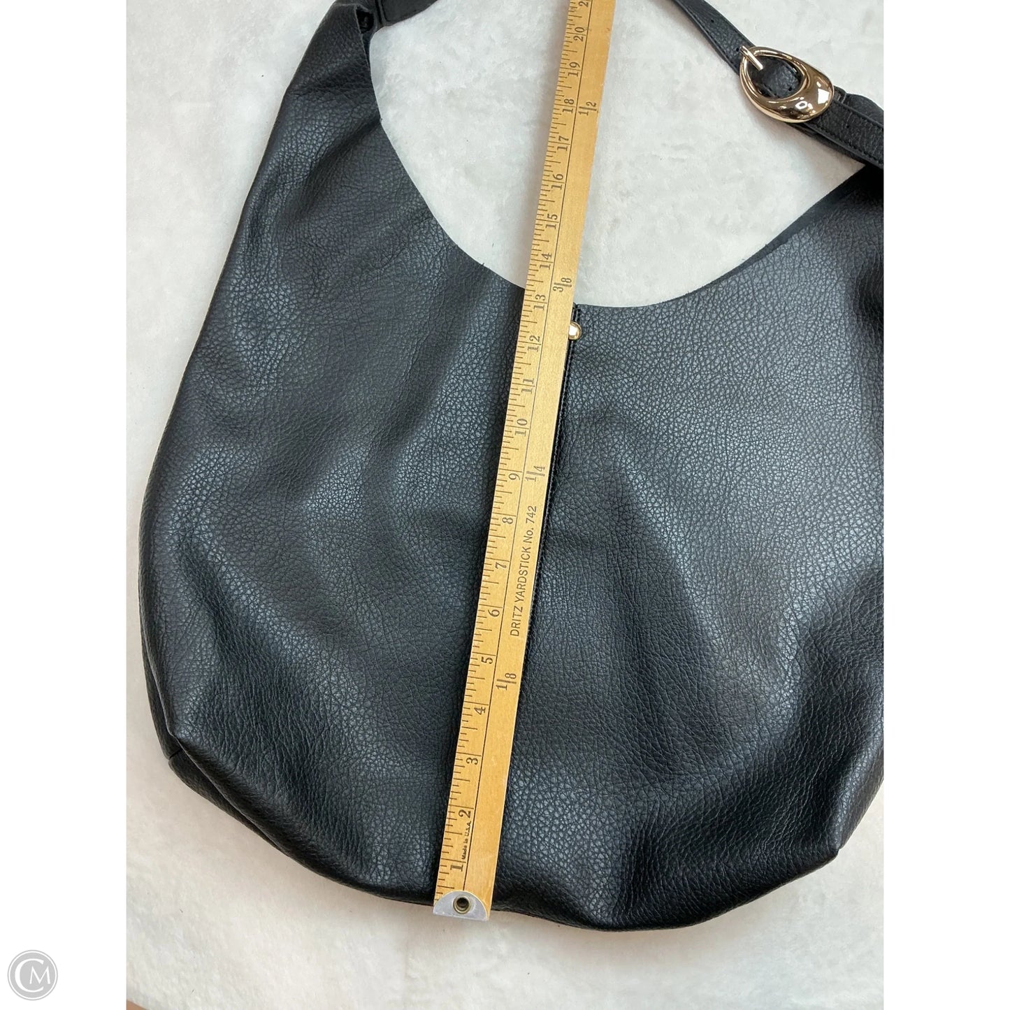 Handbag By Clothes Mentor, Size: Large