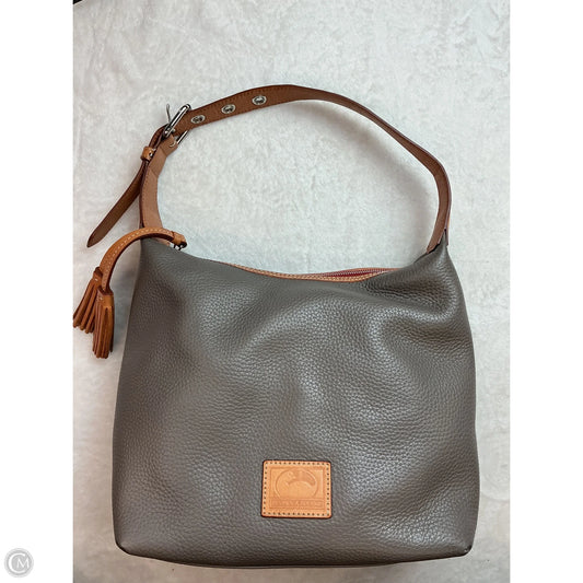 Handbag Designer By Dooney And Bourke, Size: Medium